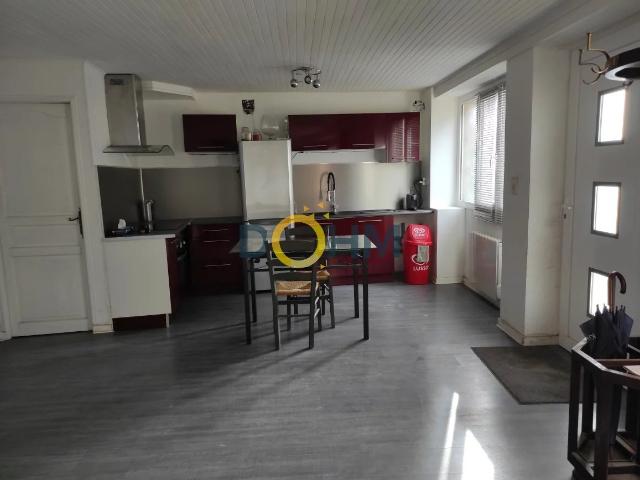 Maison vente à Thonon-les-Bains, Ballaison