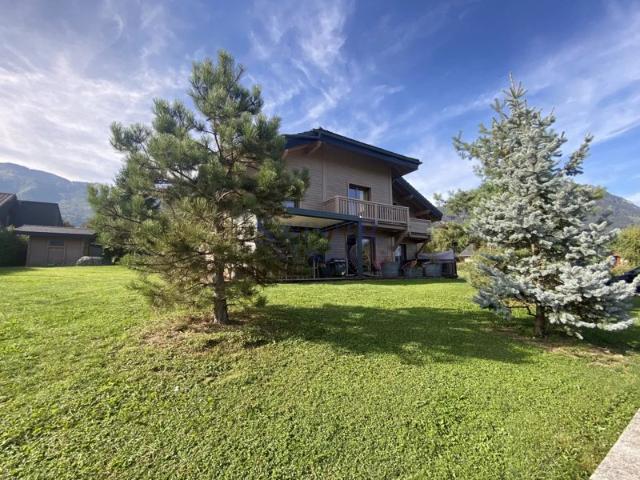 Maison vente à Albertville, Verrens-arvey