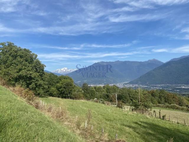 Maison vente à Albertville, Verrens-arvey