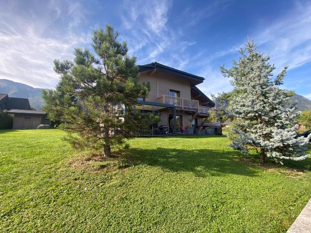 Maison vente à Albertville, Verrens-arvey
