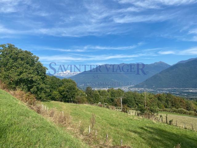 Maison vente à Albertville, Verrens-arvey