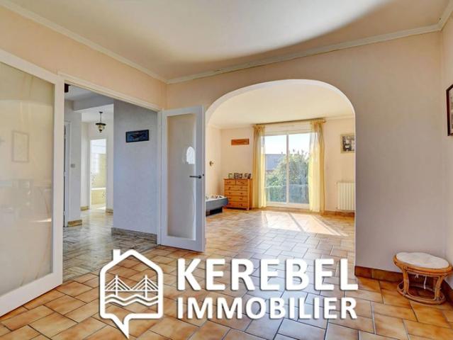 Maison vente à Brest, Bretagne