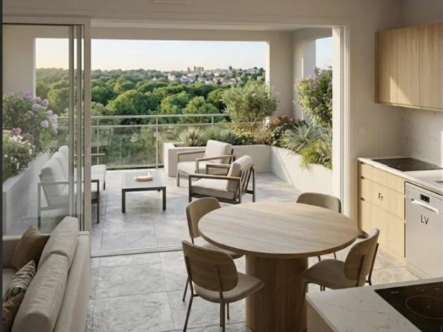 Appartement vente à Dax, Capbreton