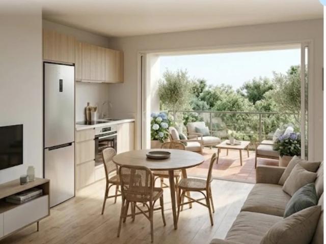 Appartement vente à Dax, Capbreton