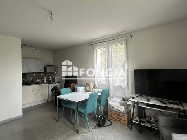 Appartement vente à Toulouse, Castanet-tolosan