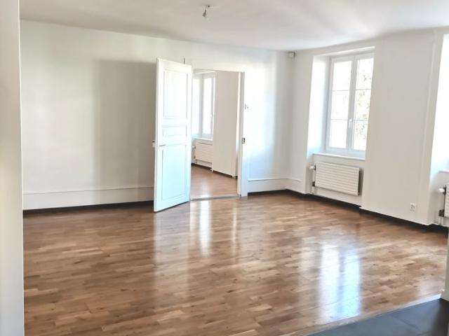 Apartment mieten in Mont-de-Buttes
