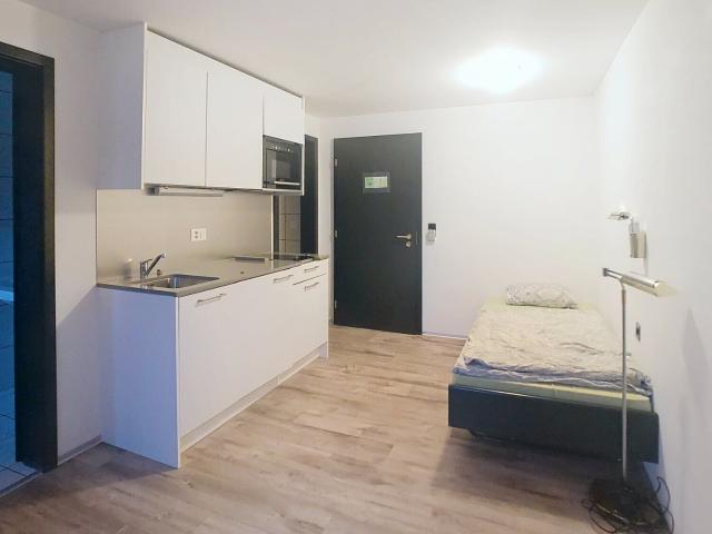 Studio mieten in Düdingen, Freiburg