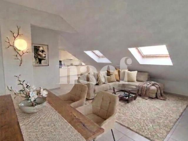 Apartment mieten in Founex, Waadt