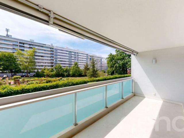 Wohnung kaufen in Lancy