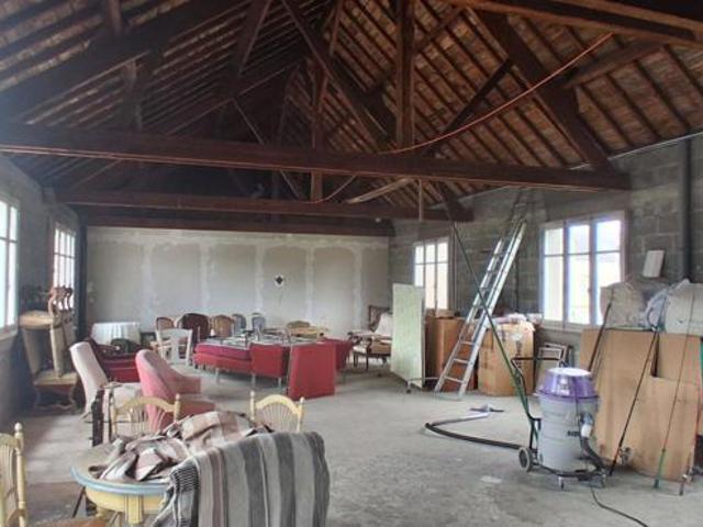 Maison vente à Saint-Nazaire, Missillac