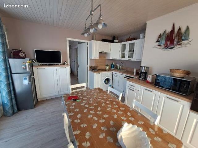 Maison vente à Merlimont, Pas-de-Calais