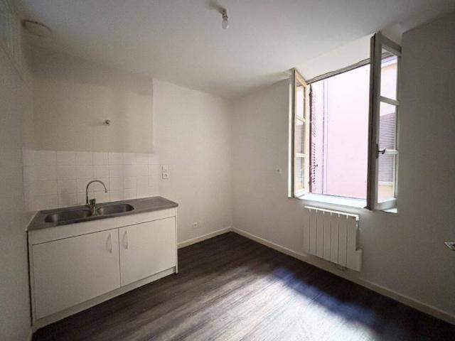 Appartement location à Mâcon
