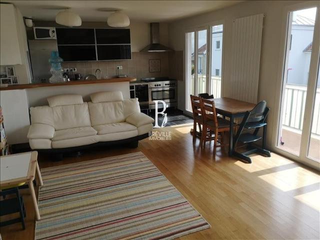 Appartement location à Boulogne-Billancourt, Meudon