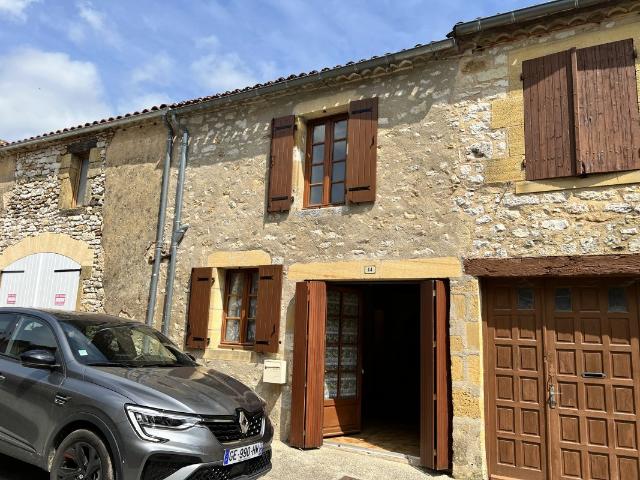 Maison location à Bergerac, Monpazier