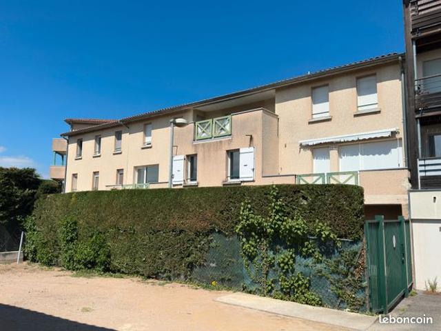 Appartement vente à Roanne, Montagny