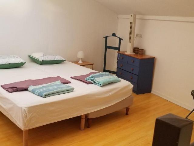 Appartement location à Nice