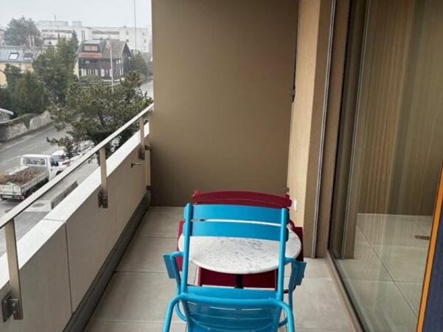 Apartment mieten in Nyon, Waadt