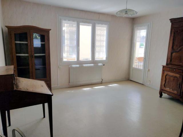Appartement vente à Charolles, Paray-le-monial
