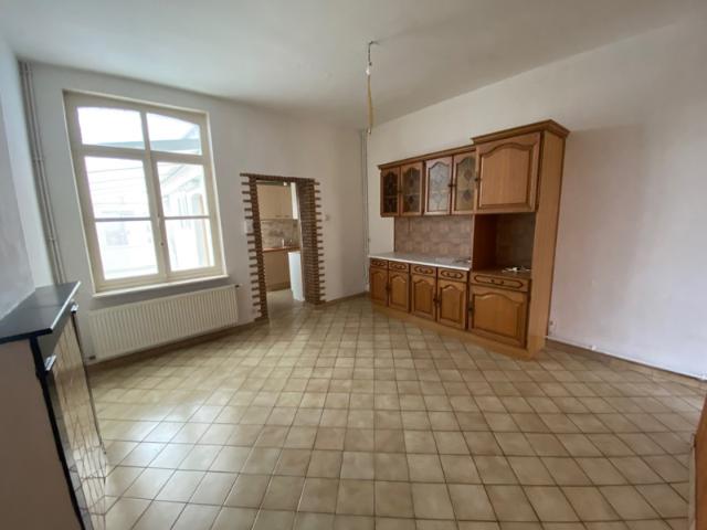 Maison vente à Aubusson, La Celle-sous-gouzon