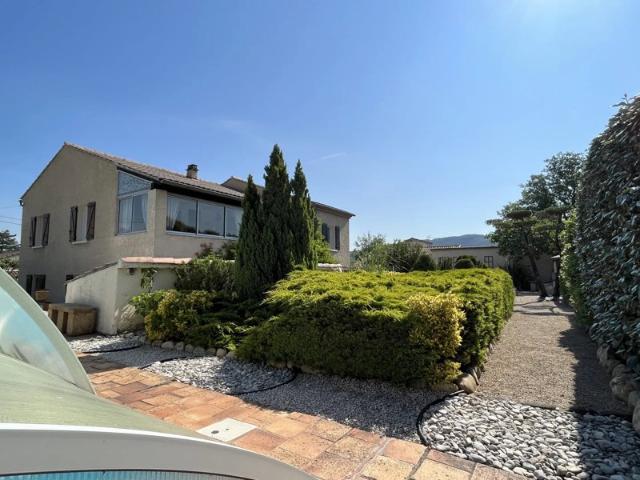 Maison vente à Carpentras, Vaison-la-romaine