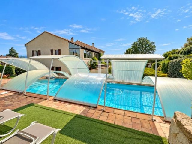 Maison vente à Vaison-la-Romaine, Vaucluse