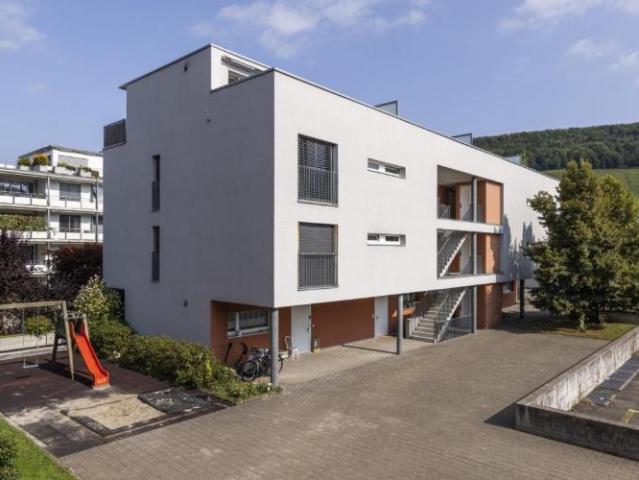 Apartment mieten in Wettingen, Aargau