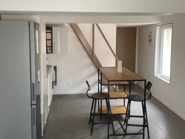 Maison location à Valenciennes, Quarouble