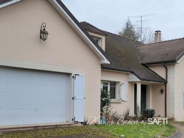 Villa vente à Melun, Seine-port