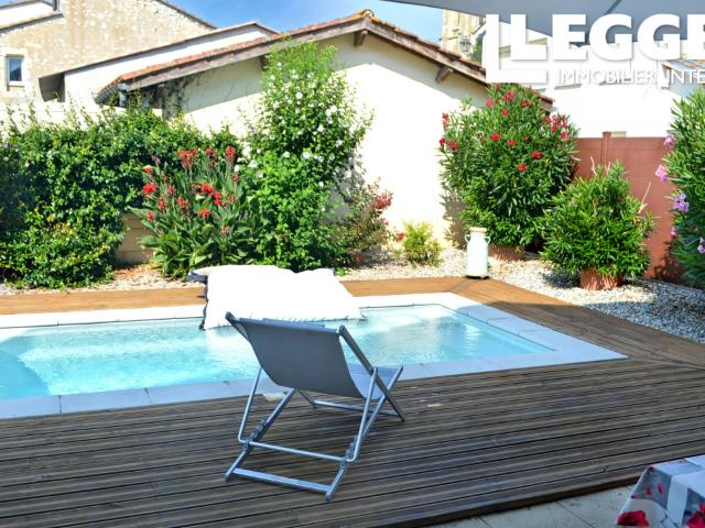 Maison vente à Marmande, Laparade