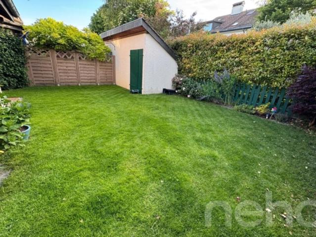 Reihenfamilienhaus kaufen in Founex, Waadt