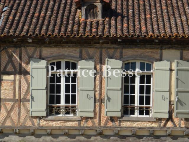 Maison vente à Mont-de-Marsan, Labastide-d'armagnac