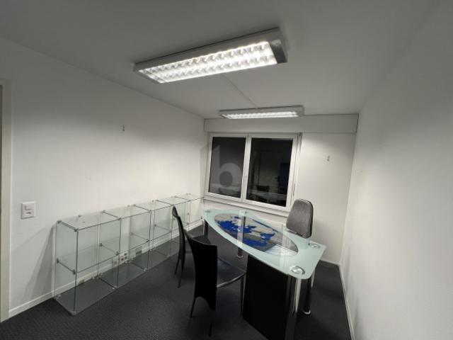 Atelier mieten in Biel, Bern