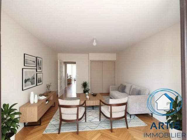 Appartement vente à Bayonne, Saint-jean-de-luz