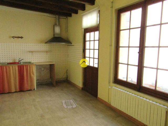 Maison vente à Romorantin-Lanthenay, Montrichard