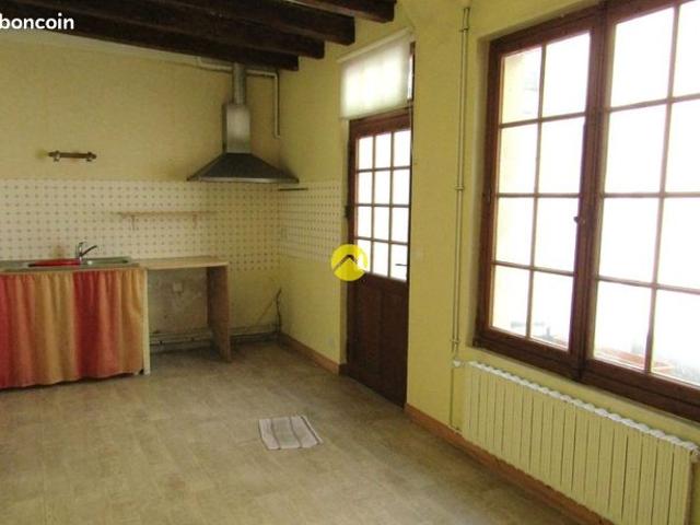 Maison vente à Romorantin-Lanthenay, Centre-Val de Loire