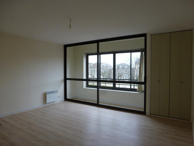 Appartement location à Chaumont