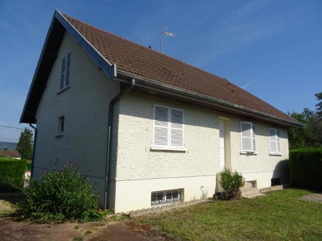 Maison vente à Chalon-sur-Saône, Sampigny-lès-maranges