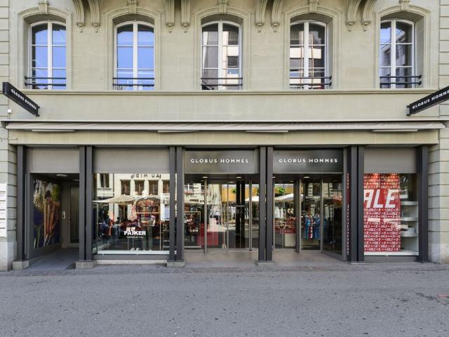 Apartment mieten in Neuveville, Fribourg - Freiburg