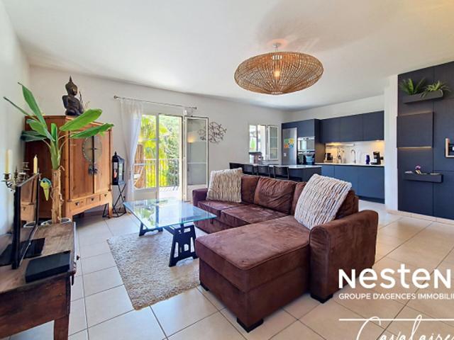 Appartement vente à Arrondissement de Draguignan, La Croix-valmer