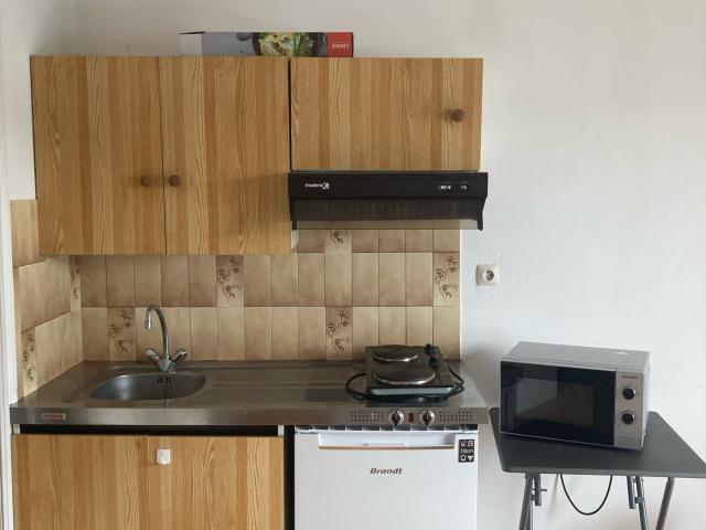 Appartement location à Chaumont