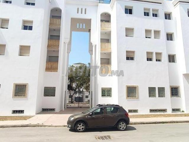 Appartement location à Bouskoura, Gharb-Chrarda-Beni Hssen