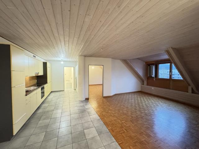 Apartment mieten in Porrentruy