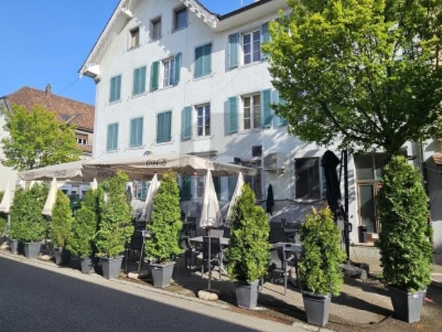 Immobilie kaufen in Moutier, Bern