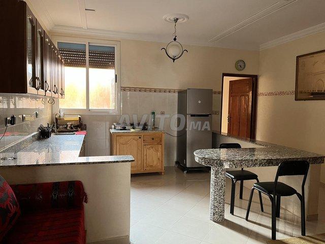 Appartement vente à Saida