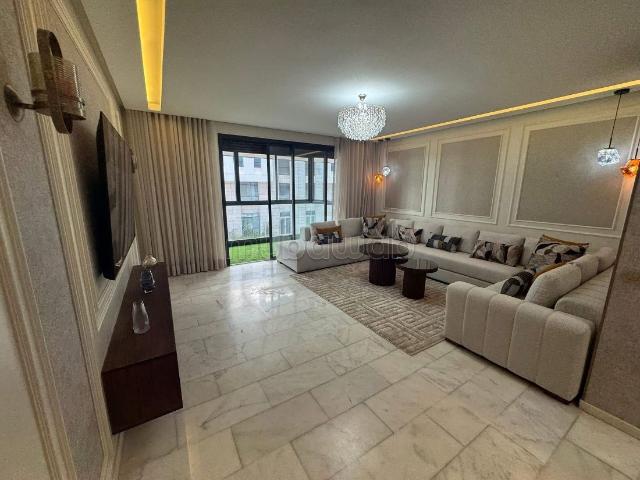 Appartement location à Anfa, Gharb-Chrarda-Beni Hssen