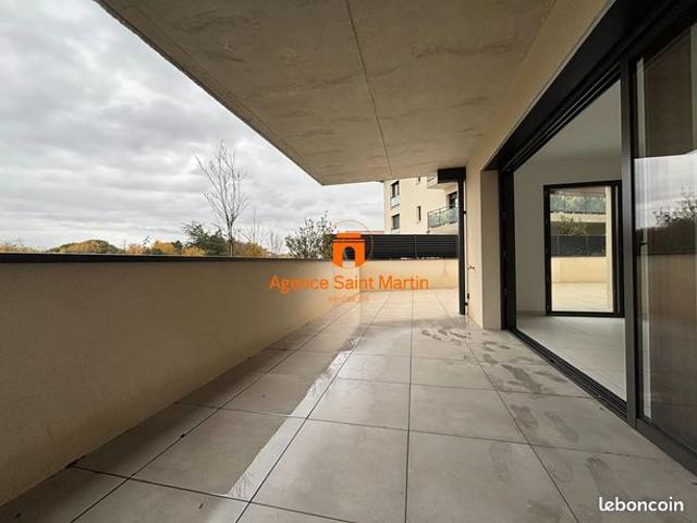 Appartement vente à Nyons, Montélimar