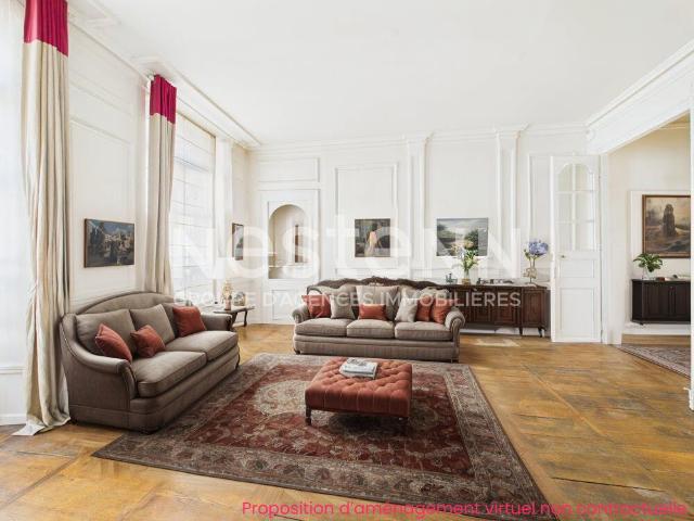 Appartement vente à Aurillac