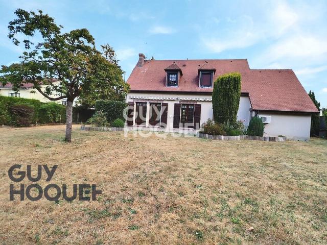 Maison location à Bernay
