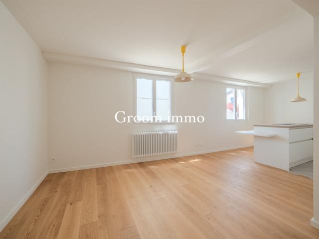 Appartement vente à Bayonne, Biarritz