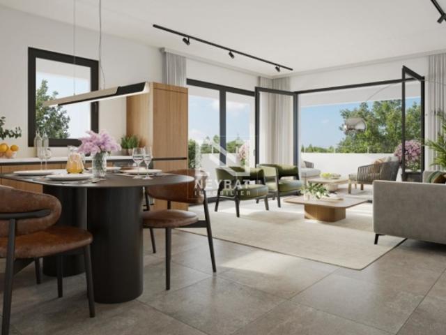 Appartement vente à Arrondissement de Draguignan, Saint-raphaël